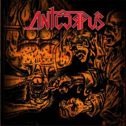 Antcorpus : Chuva Acida